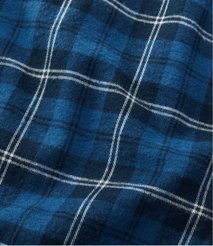 L.L.Bean | Men's Scotch Plaid Flannel Boxers