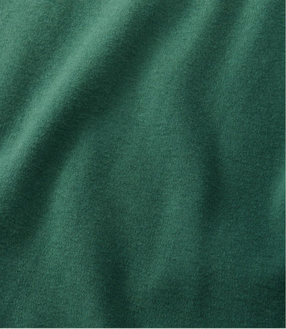 L.L.Bean | Men's Bean's Cotton Knit Pajamas, Button-Front PJ Set