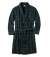 Black Watch Tartan