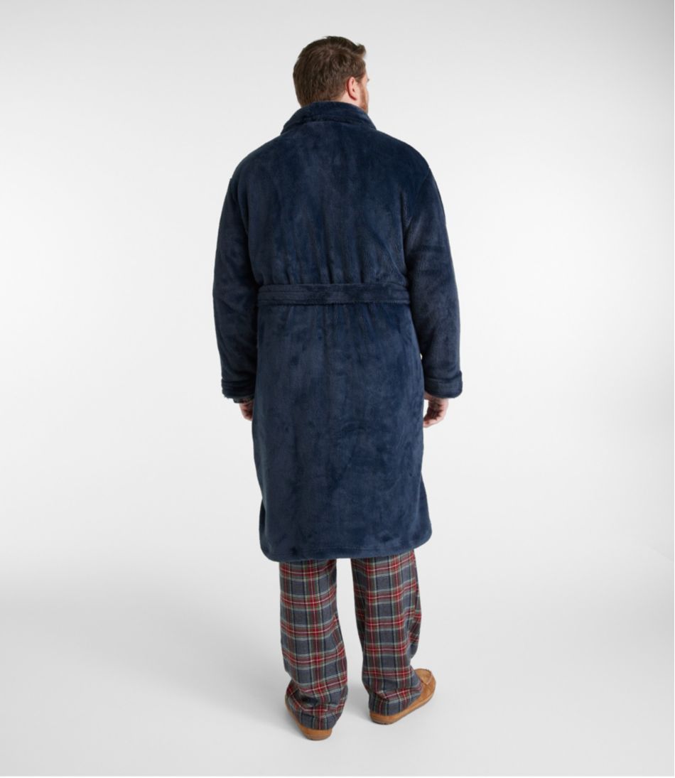 L.L.Bean | Men's Wicked Plush Robe
