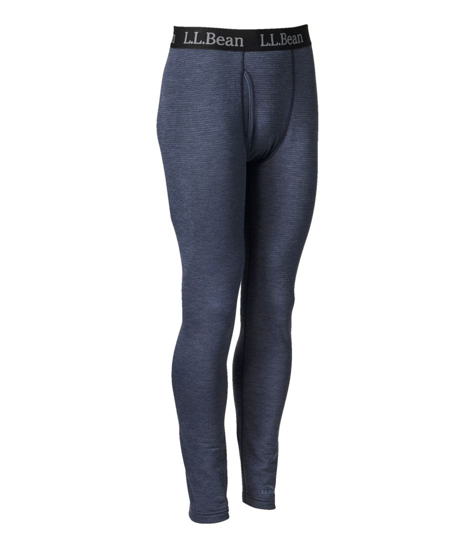 L.L.Bean | Men's L.L.Bean Midweight Base Layer Pants
