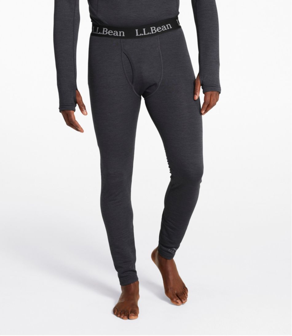 L.L.Bean | Men's L.L.Bean Midweight Base Layer Pants