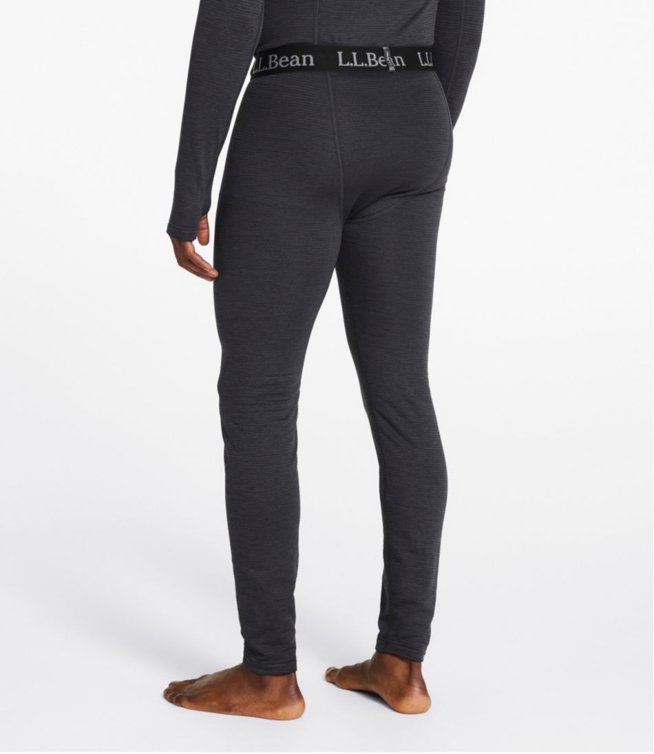 L.L.Bean | Men's L.L.Bean Midweight Base Layer Pants