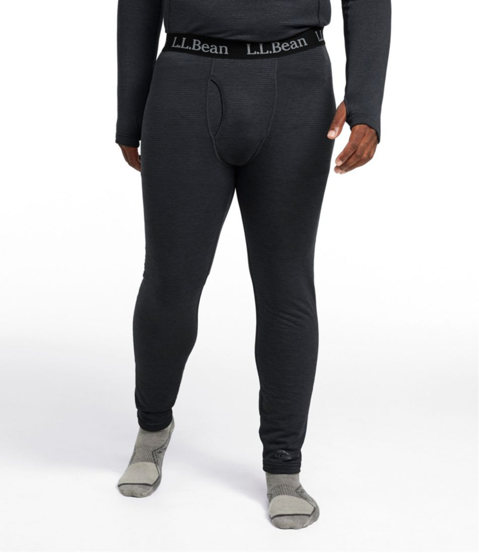 L.L.Bean | Men's L.L.Bean Midweight Base Layer Pants
