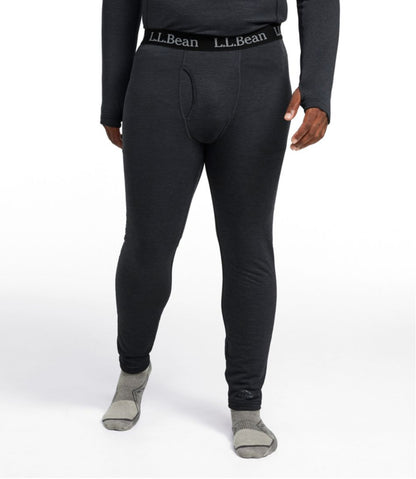 L.L.Bean | Men's L.L.Bean Midweight Base Layer Pants
