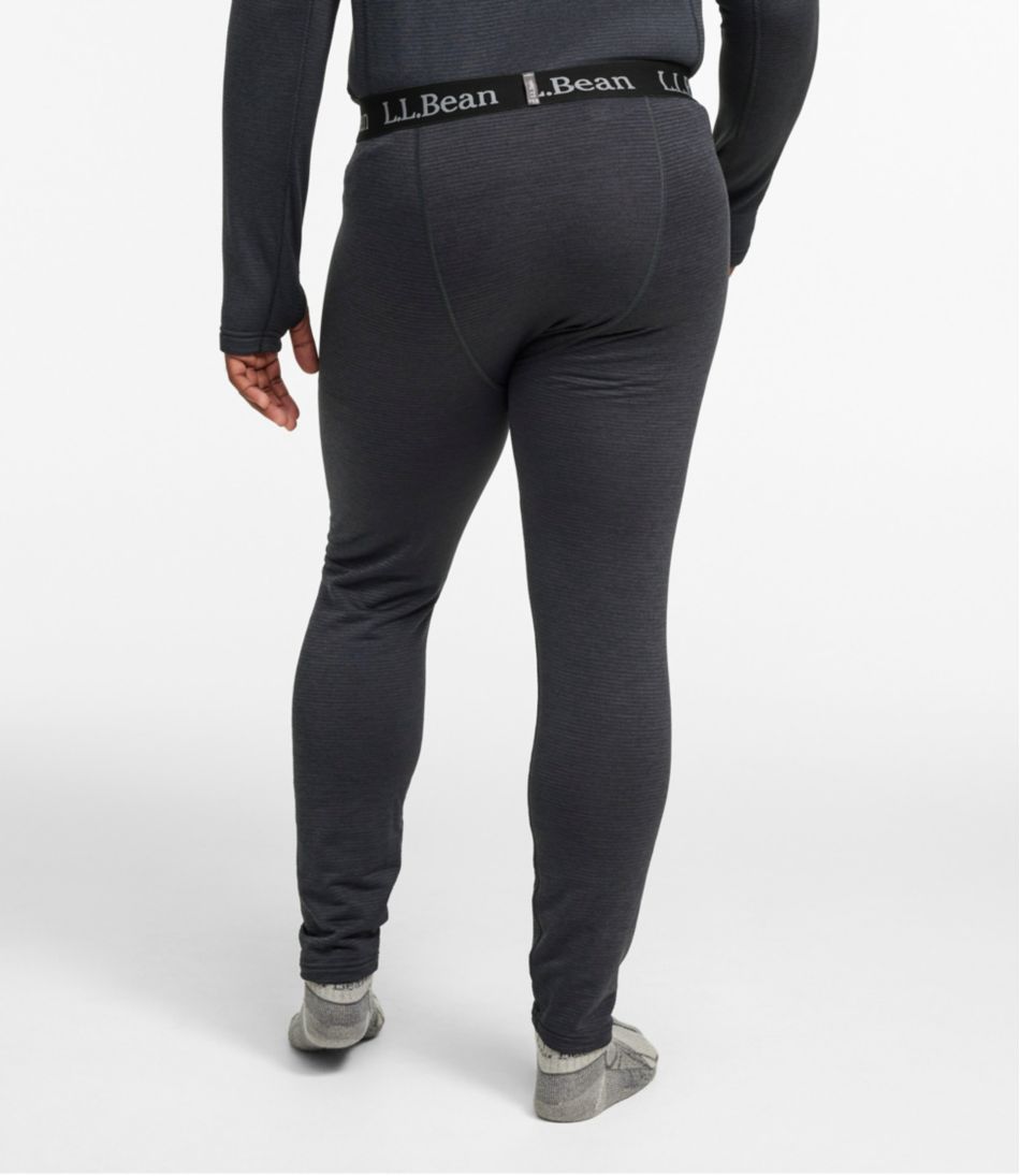 L.L.Bean | Men's L.L.Bean Midweight Base Layer Pants