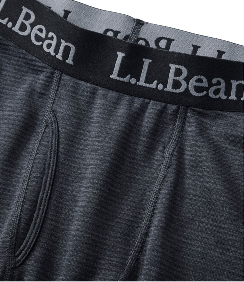 L.L.Bean | Men's L.L.Bean Midweight Base Layer Pants