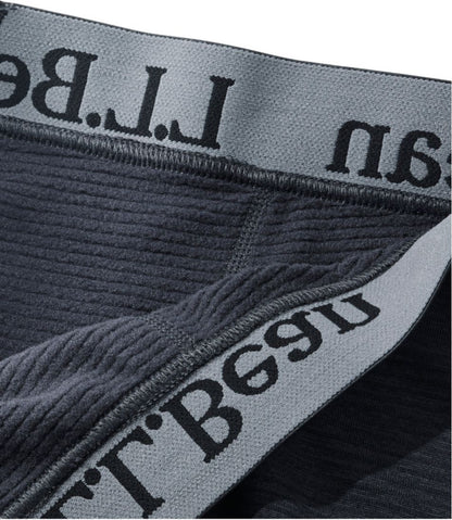 L.L.Bean | Men's L.L.Bean Midweight Base Layer Pants
