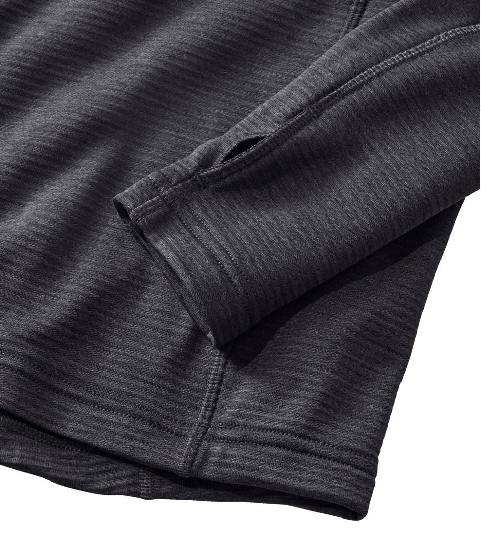 L.L.Bean | Men's L.L.Bean Midweight Base Layer Crew Top