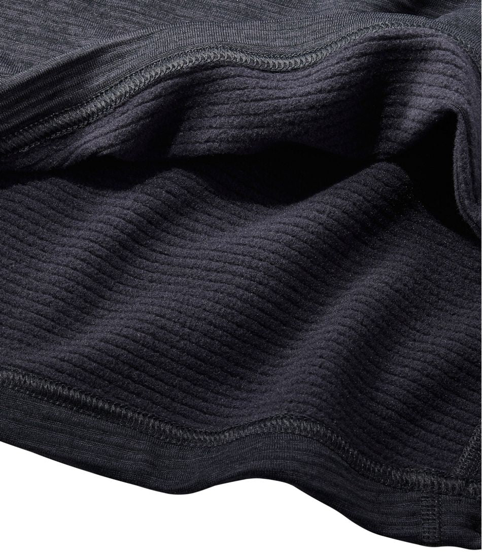 L.L.Bean | Men's L.L.Bean Midweight Base Layer Crew Top
