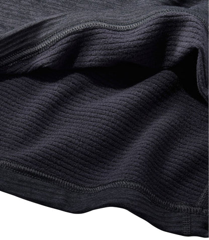 L.L.Bean | Men's L.L.Bean Midweight Base Layer Crew Top