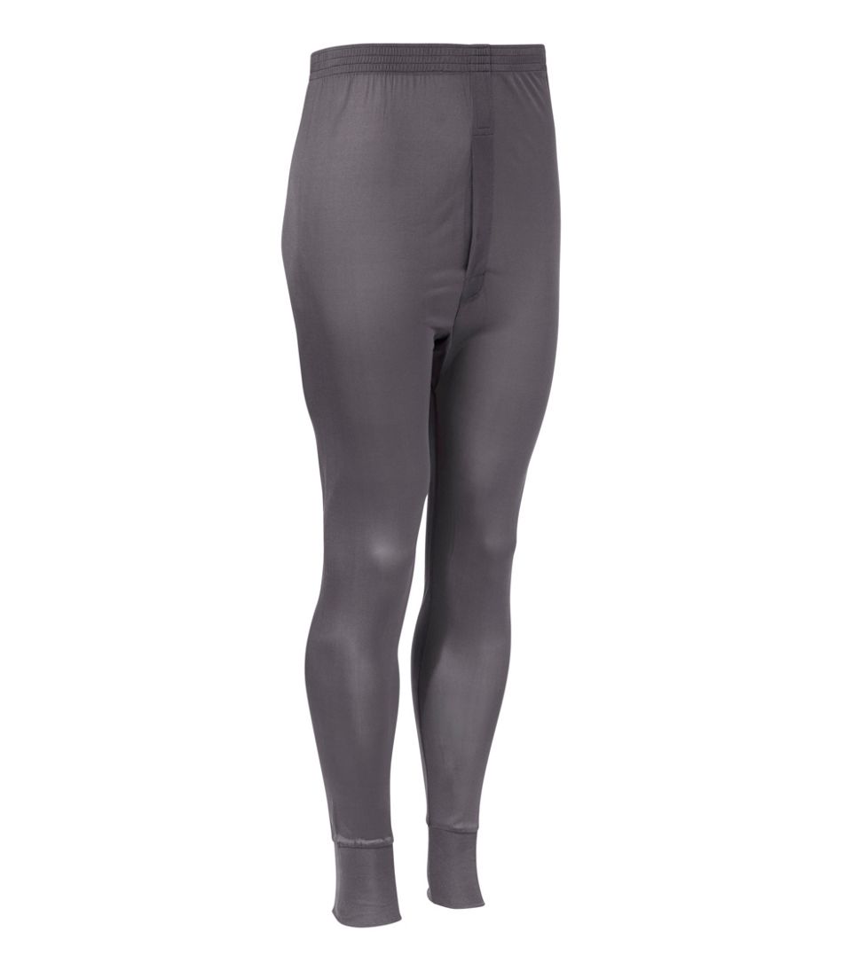 L.L.Bean | Men's Silk Underwear, Pants