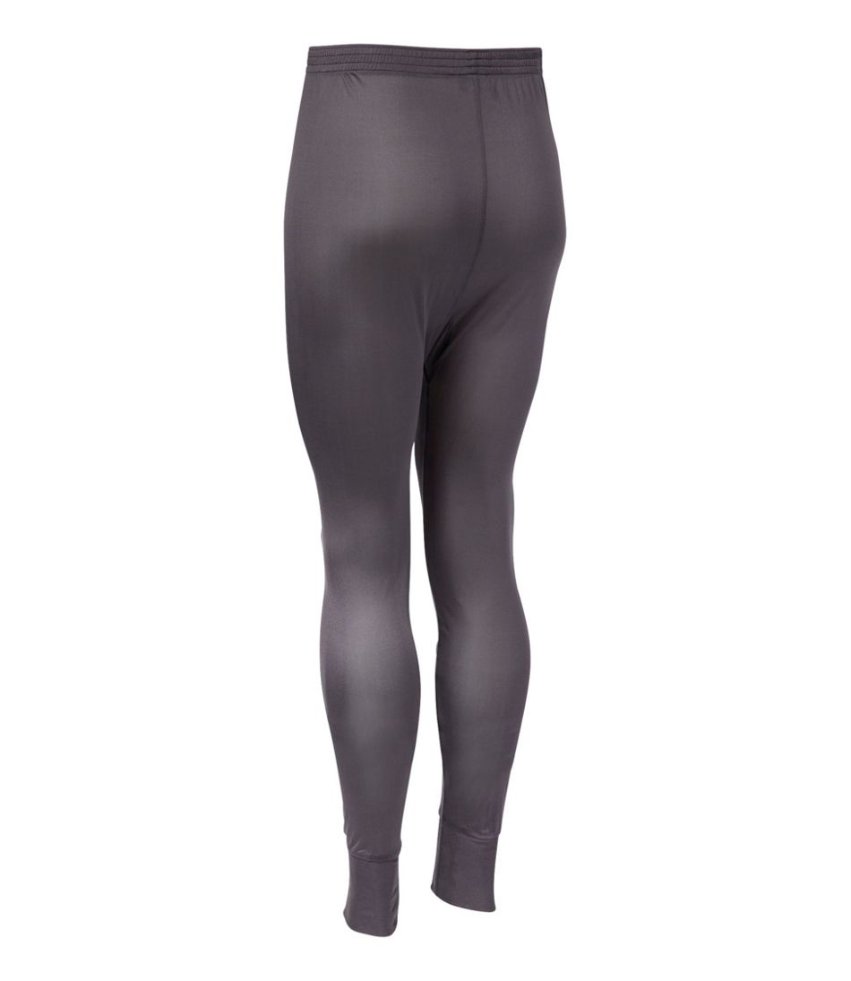 L.L.Bean | Men's Silk Underwear, Pants