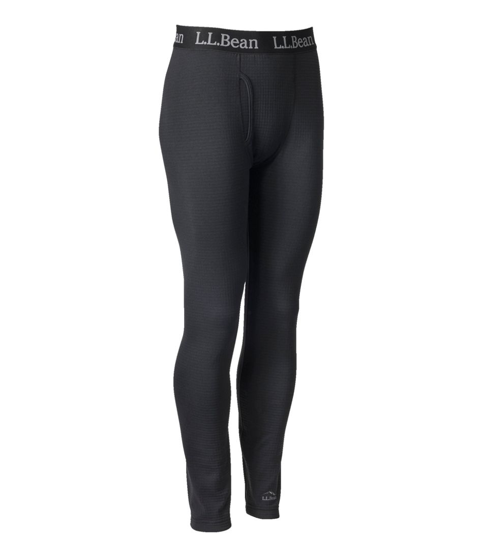 L.L.Bean | Men's L.L.Bean Heavyweight Base Layer Pant