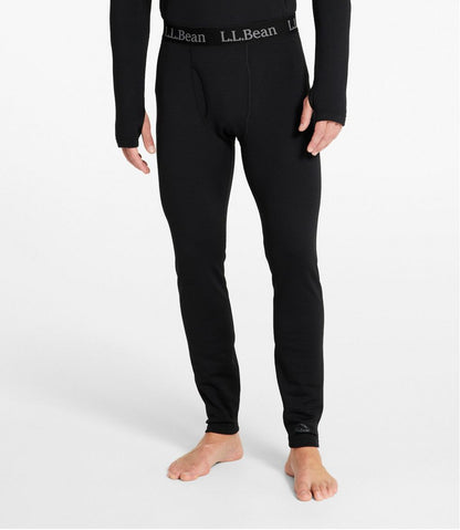 L.L.Bean | Men's L.L.Bean Heavyweight Base Layer Pant