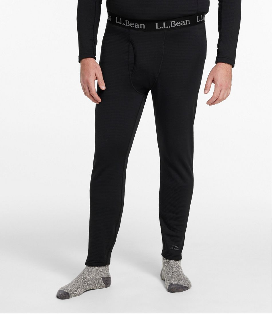 L.L.Bean | Men's L.L.Bean Heavyweight Base Layer Pant