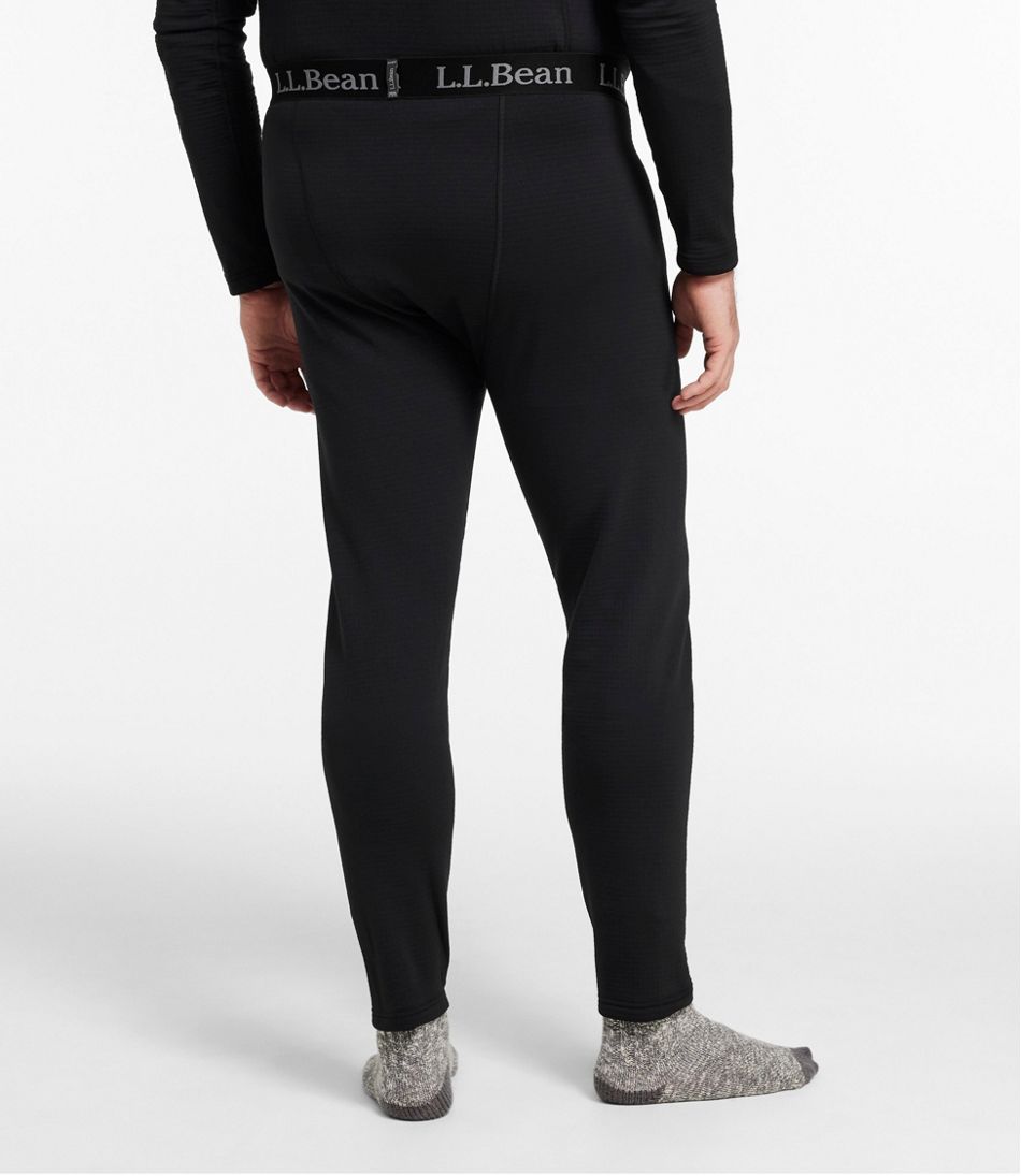 L.L.Bean | Men's L.L.Bean Heavyweight Base Layer Pant
