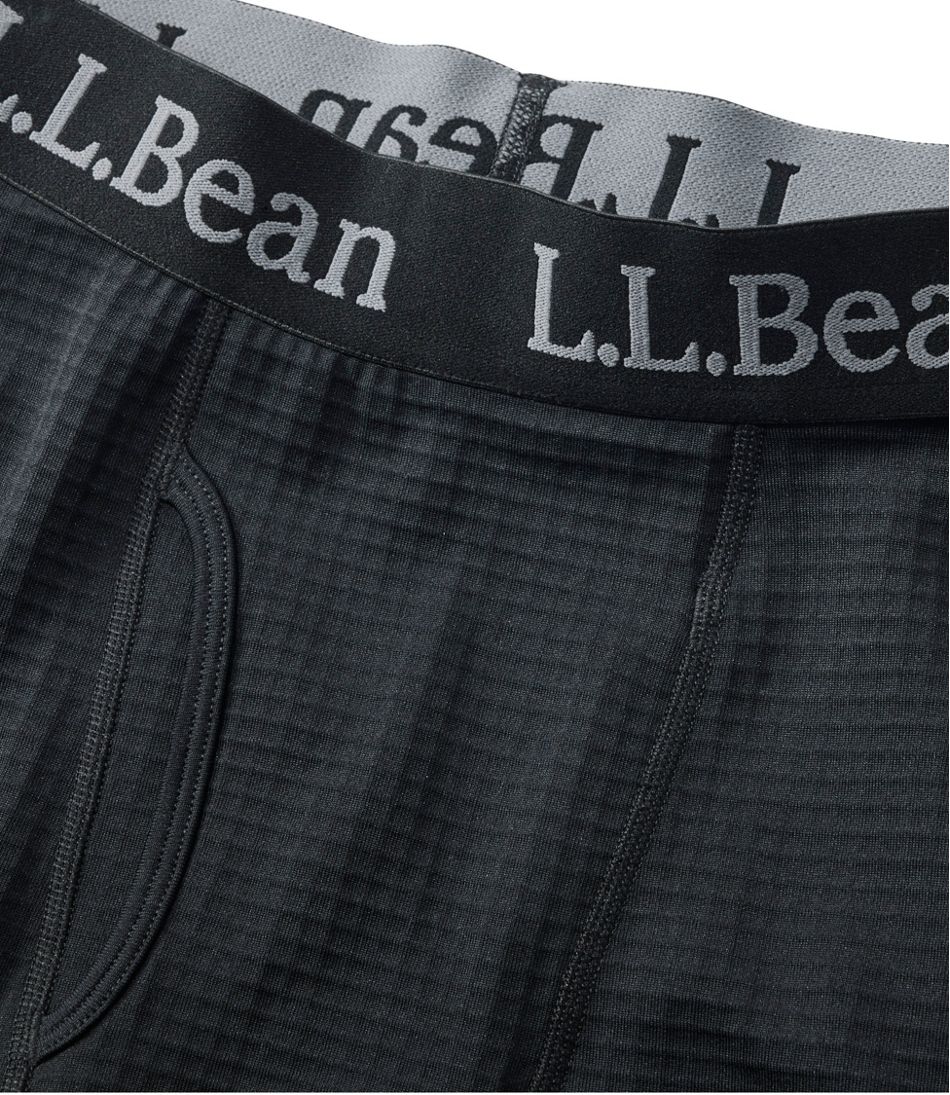 L.L.Bean | Men's L.L.Bean Heavyweight Base Layer Pant