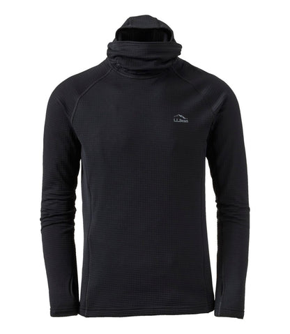 L.L.Bean | Men's L.L.Bean Heavyweight Baselayer Hoodie