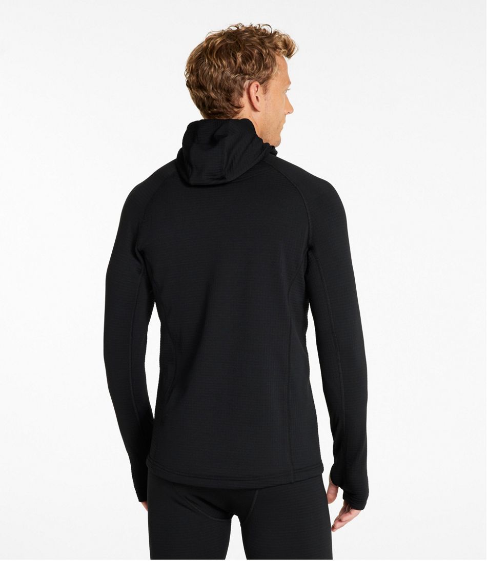 L.L.Bean | Men's L.L.Bean Heavyweight Baselayer Hoodie