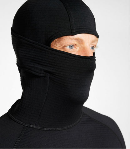 L.L.Bean | Men's L.L.Bean Heavyweight Baselayer Hoodie