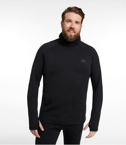 L.L.Bean | Men's L.L.Bean Heavyweight Baselayer Hoodie