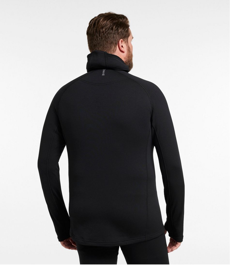 L.L.Bean | Men's L.L.Bean Heavyweight Baselayer Hoodie