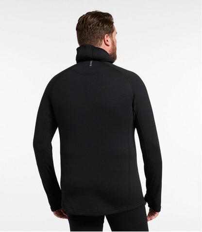 L.L.Bean | Men's L.L.Bean Heavyweight Baselayer Hoodie