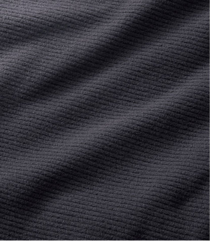 L.L.Bean | Men's L.L.Bean Midweight Base Layer Crew Top, 1/4 Zip