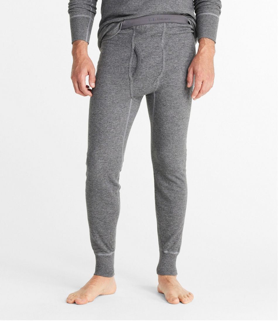 L.L.Bean | Men's Double-Layer Underwear, Pants