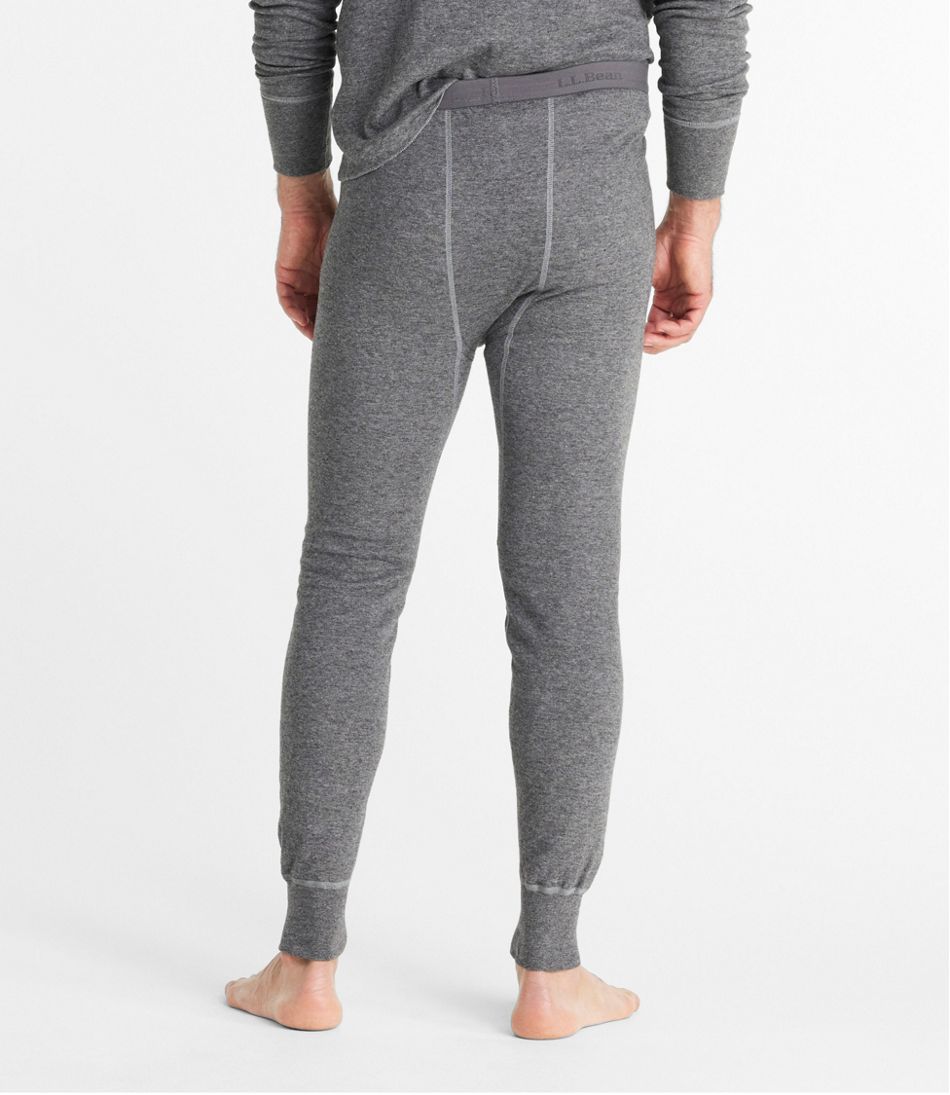 L.L.Bean | Men's Double-Layer Underwear, Pants