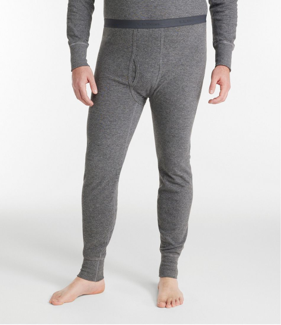 L.L.Bean | Men's Double-Layer Underwear, Pants