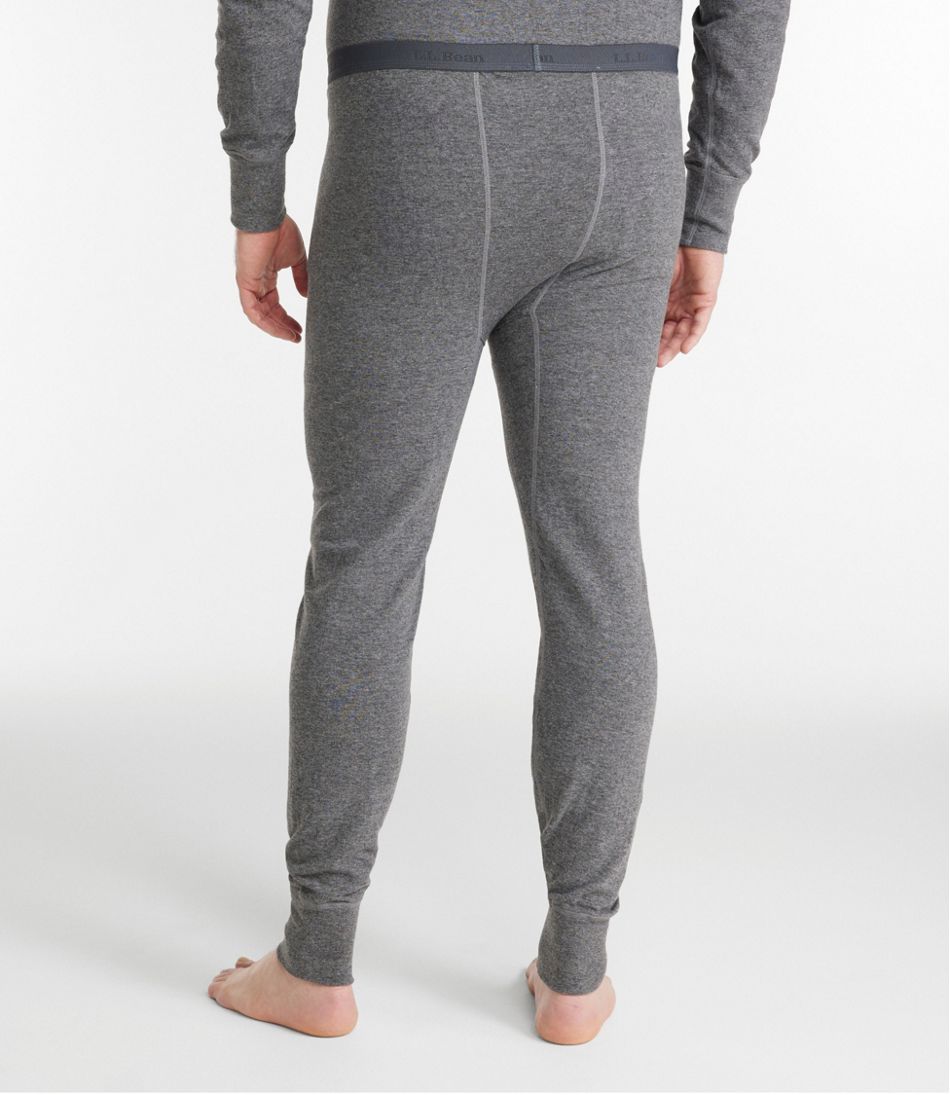 L.L.Bean | Men's Double-Layer Underwear, Pants