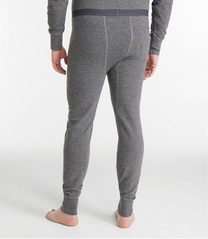 L.L.Bean | Men's Double-Layer Underwear, Pants