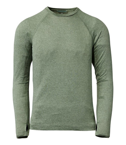 L.L.Bean | Men's L.L.Bean Simple Soft Base Layer, Crew
