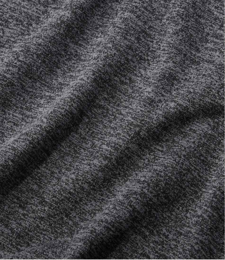 L.L.Bean | Men's L.L.Bean Simple Soft Base Layer, Crew