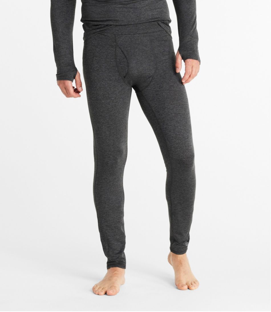 L.L.Bean | Men's L.L.Bean Simple Soft Base Layer, Pants