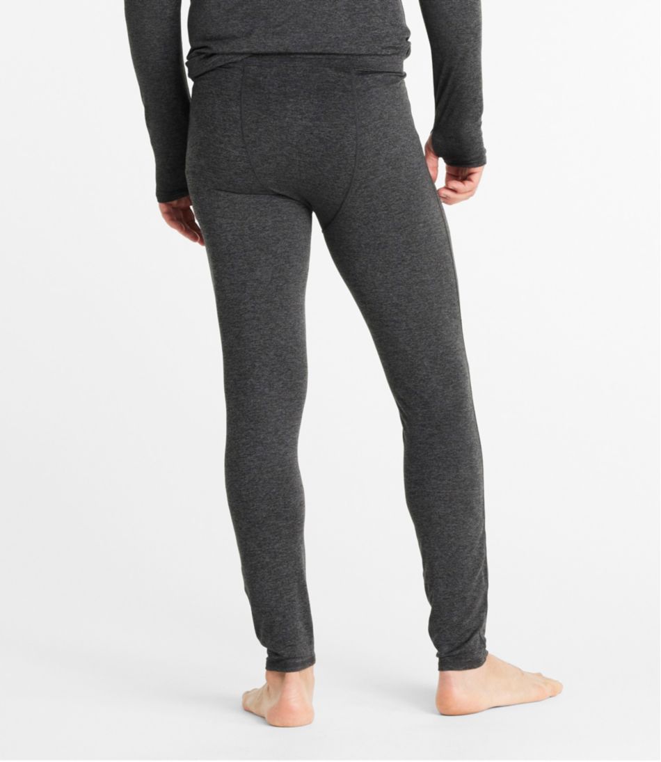 L.L.Bean | Men's L.L.Bean Simple Soft Base Layer, Pants