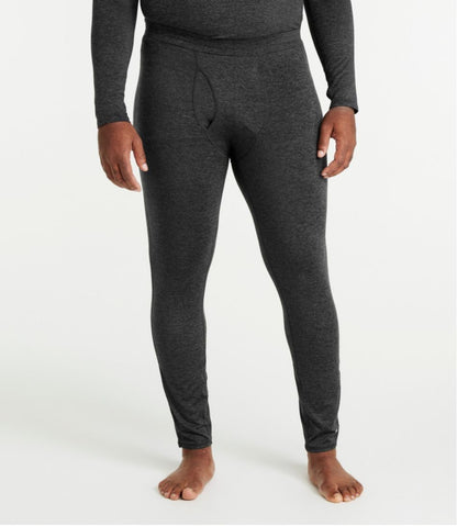 L.L.Bean | Men's L.L.Bean Simple Soft Base Layer, Pants