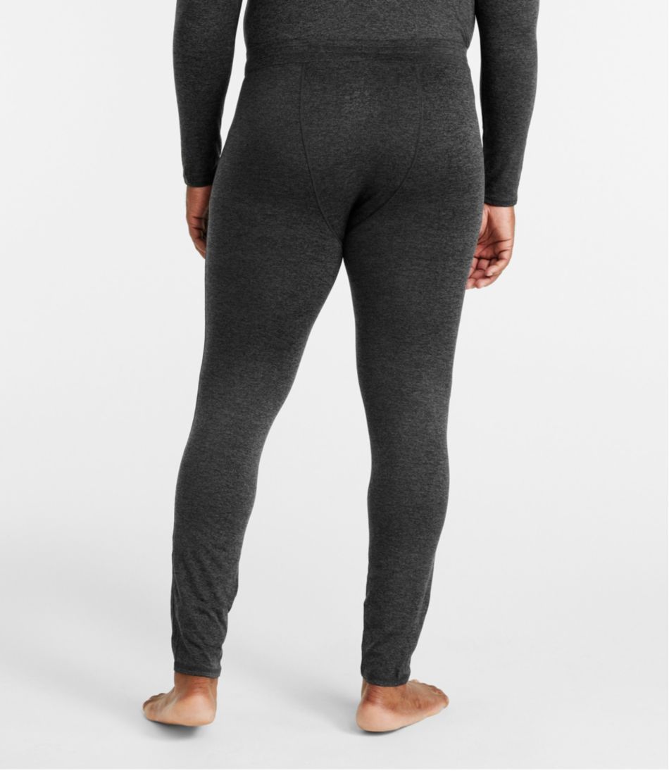 L.L.Bean | Men's L.L.Bean Simple Soft Base Layer, Pants