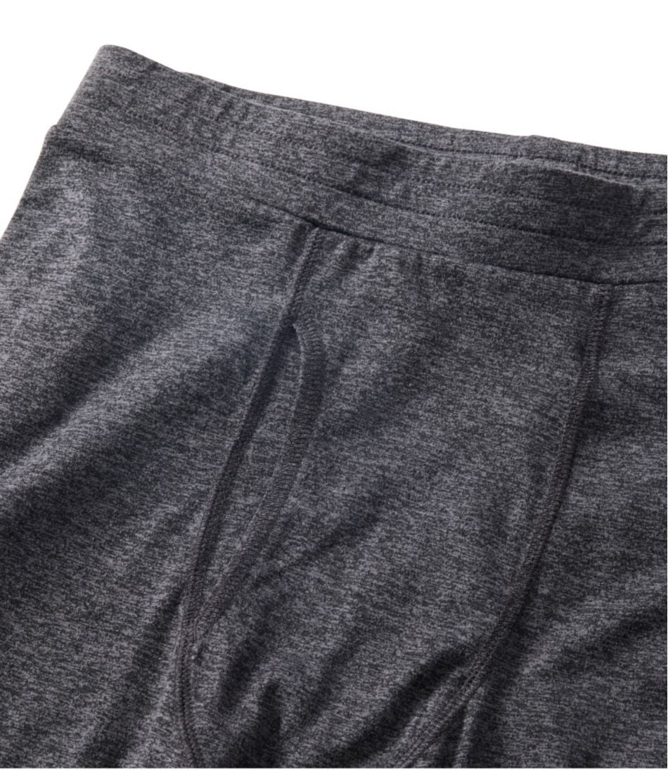 L.L.Bean | Men's L.L.Bean Simple Soft Base Layer, Pants