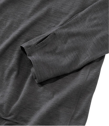 L.L.Bean | Men's Cresta Ultralight 150 Crew Top