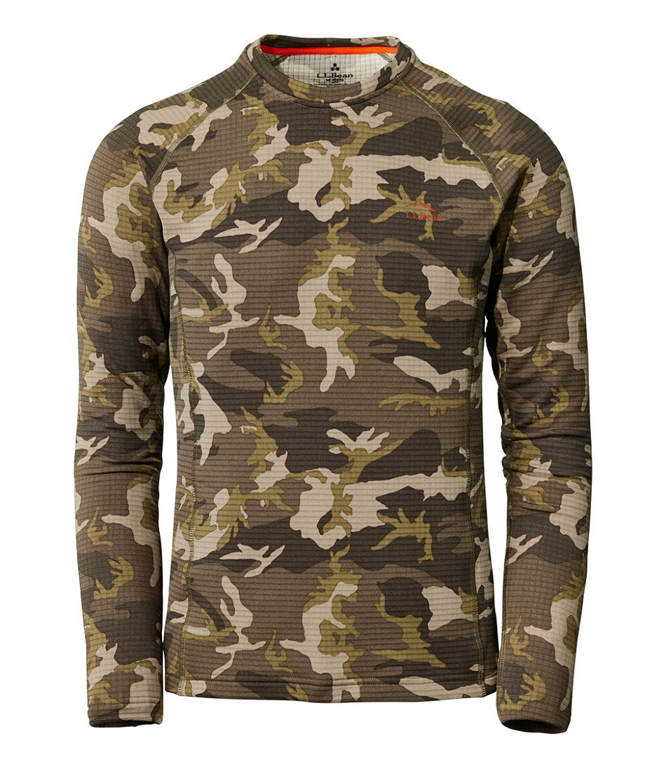 Kelp Green Camo,Small