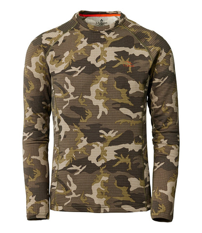 Kelp Green Camo,Small