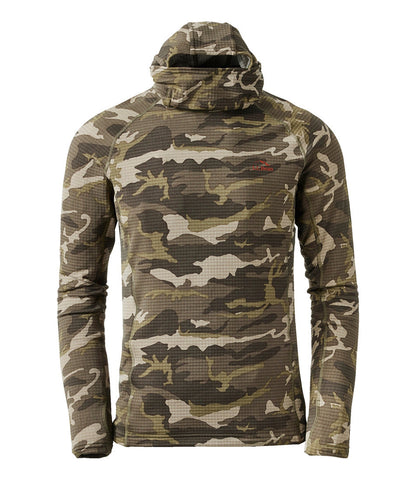 Kelp Green Camo,Small