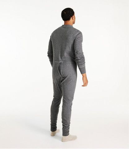L.L.Bean | Men's Two-Layer Union Suit