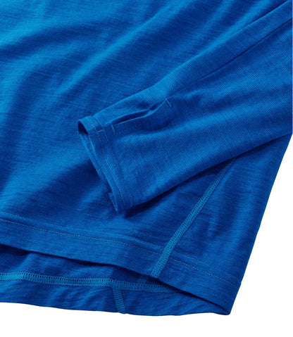 L.L.Bean | Men's Cresta Ultralight 150 Hoodie, Stripe