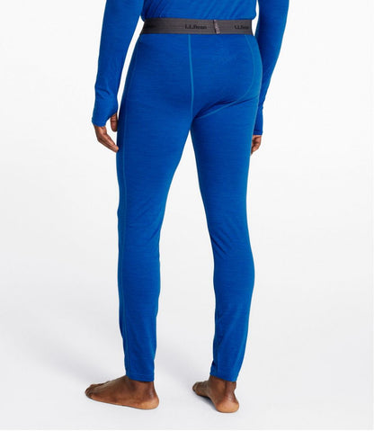 L.L.Bean | Men's Cresta Wool Ultralight 150 Pant, Stripe