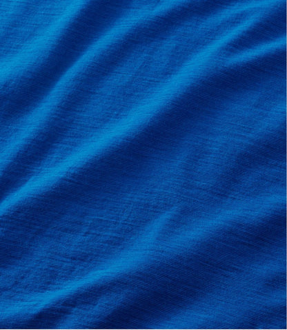 L.L.Bean | Men's Cresta Ultralight 150 Crew Top, Stripe