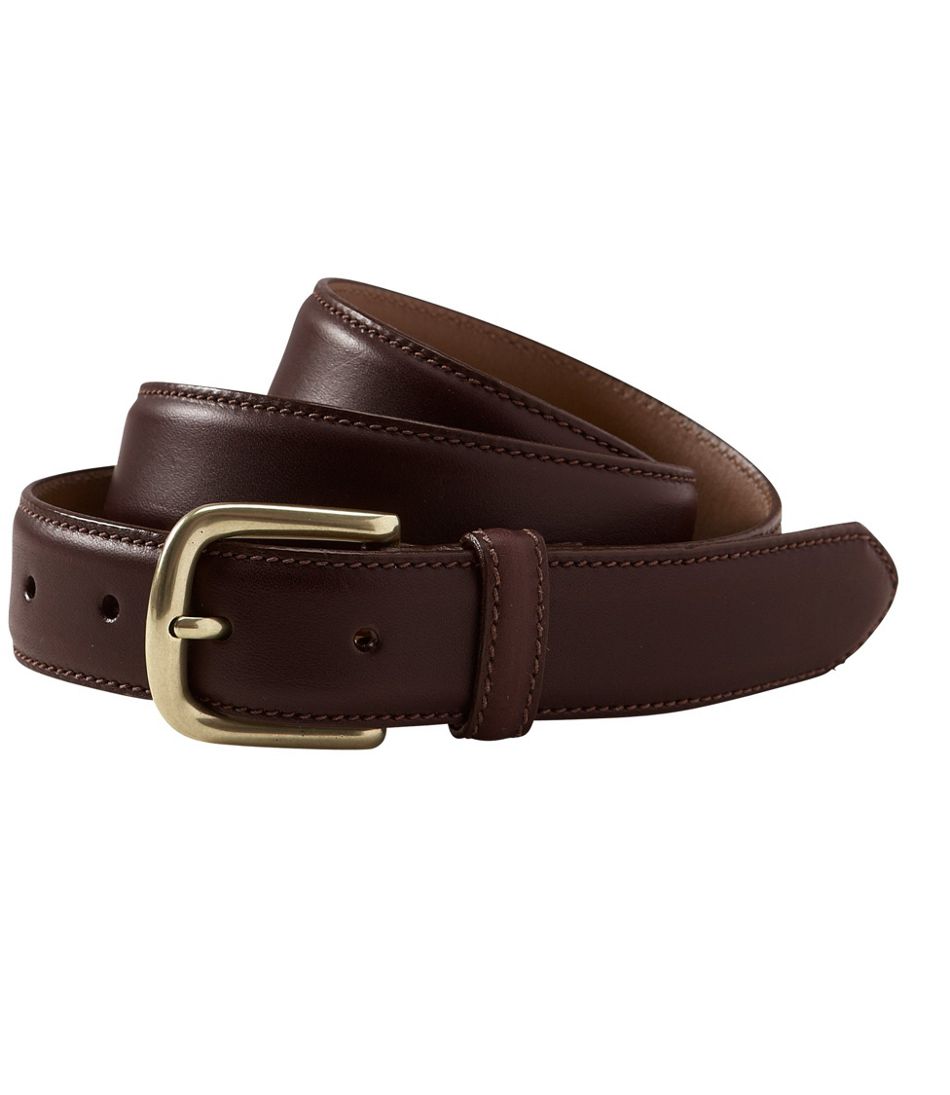 L.L.Bean | Men's Chino Belt